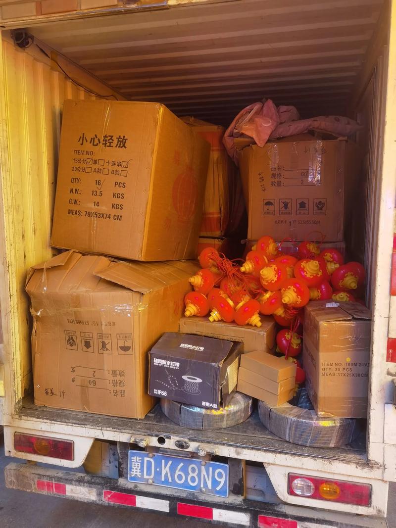 商品批发:连接供需两端的桥梁
